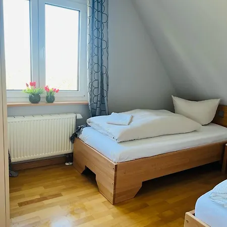 Liese * Carolinensiel