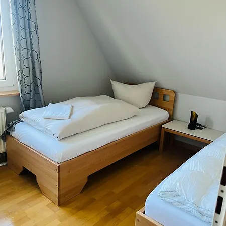 Holiday home Liese Carolinensiel
