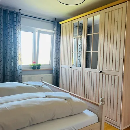 Holiday home Liese Carolinensiel