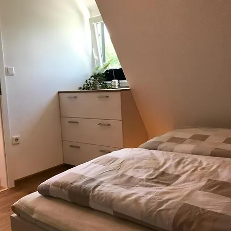 Liese Holiday home