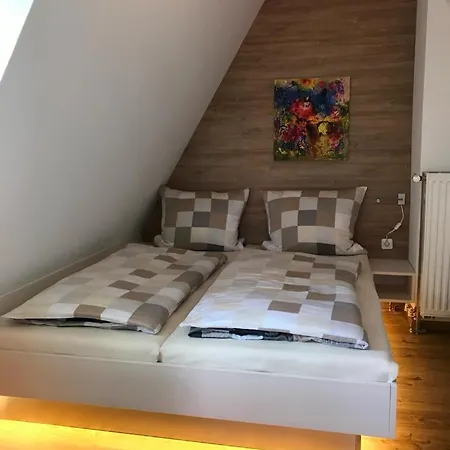 Liese Vakantiehuis *