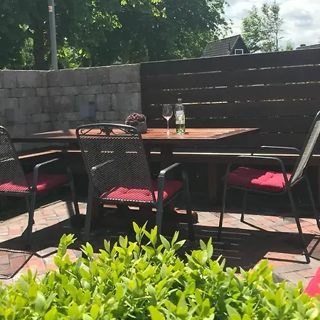 Vakantiehuis Liese Carolinensiel