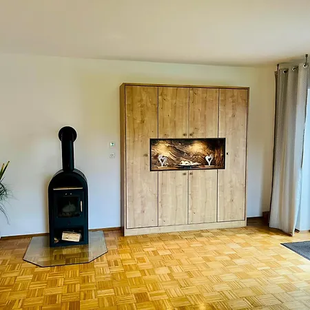 Liese Holiday home Carolinensiel