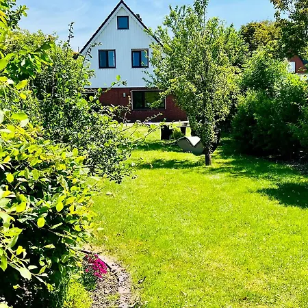 Liese Holiday home *