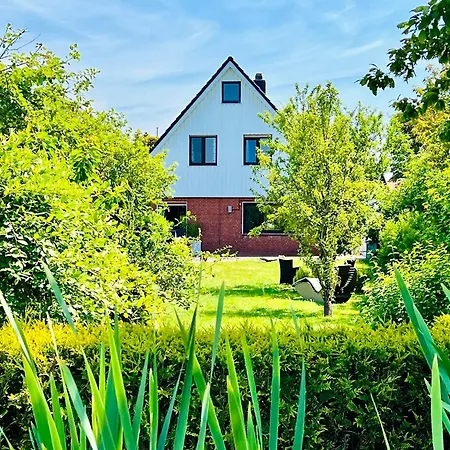 Holiday home Liese Carolinensiel