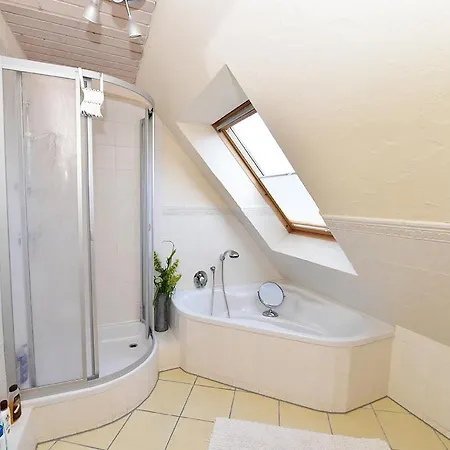 Holiday home Liese *