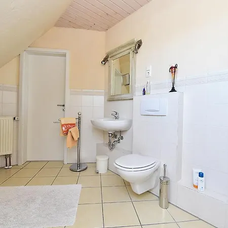 Liese Holiday home *