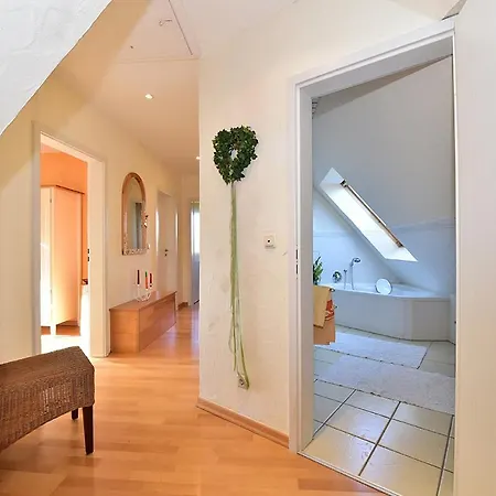 Holiday home Liese Carolinensiel