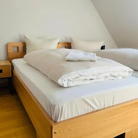 Holiday home Liese