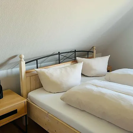 Holiday home Liese Carolinensiel