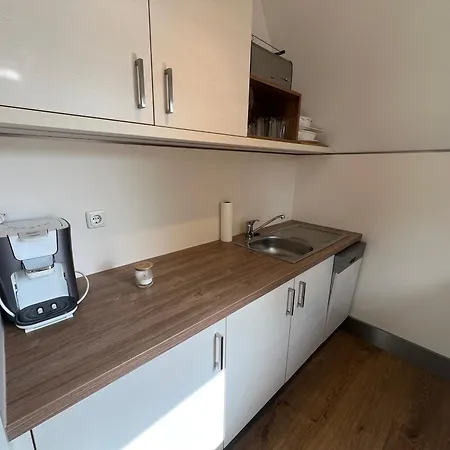 Liese Holiday home Carolinensiel