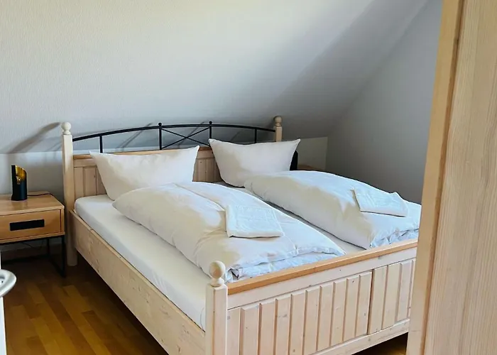 Liese Nyaraló Carolinensiel