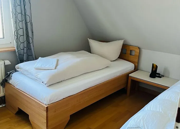 Nyaraló Liese Carolinensiel