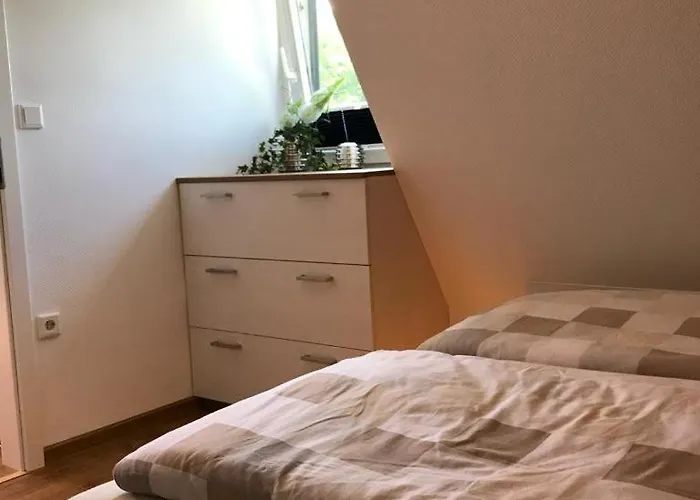 Liese בית נופש