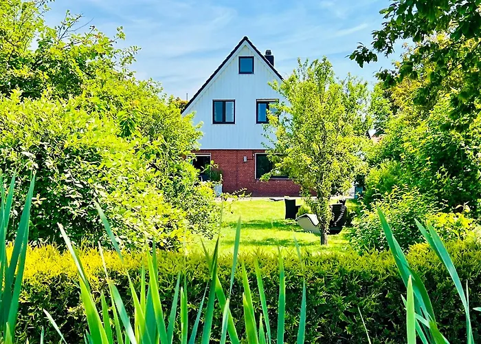 בית נופש Liese קרוליננזיל